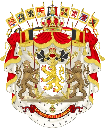 Belgian Embassy
