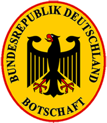 Translator Accredited German Embassy